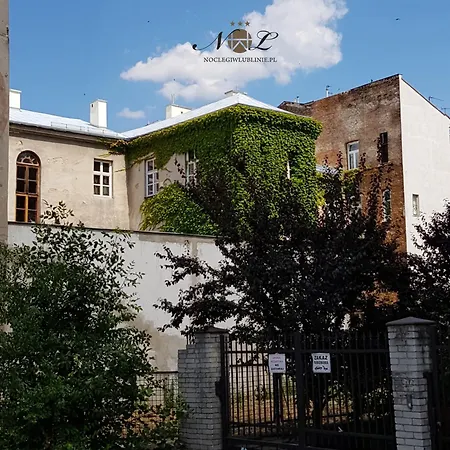 Peowiakow * Lublin