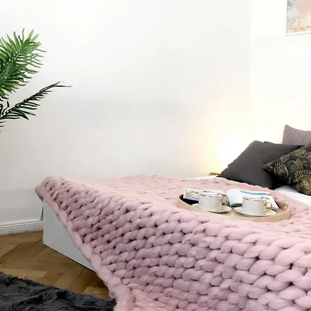 Apartment Peowiakow