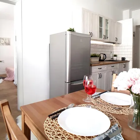 Apartment Peowiakow