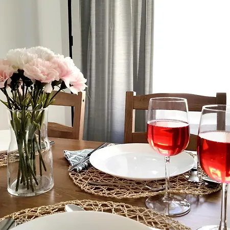Peowiakow Apartment Lublin