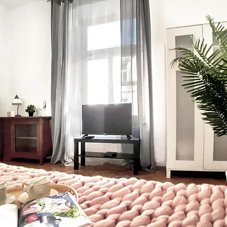 Apartment Peowiakow Lublin